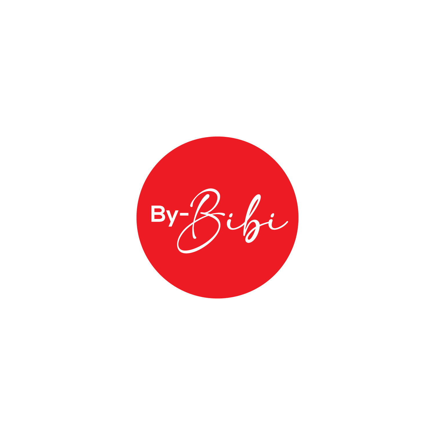 Logo Design by geni for By-Bibi | Design #37643758