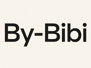 Logo Design by Design92 for By-Bibi | Design: #37651041