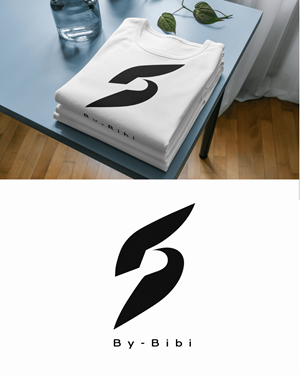 Logo Design by Design92 for By-Bibi | Design: #37656148