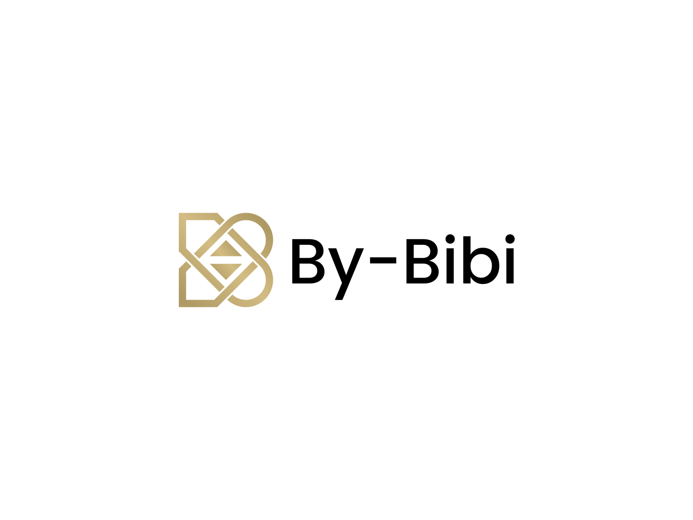 Logo Design by BNdesigner for By-Bibi | Design #37632185
