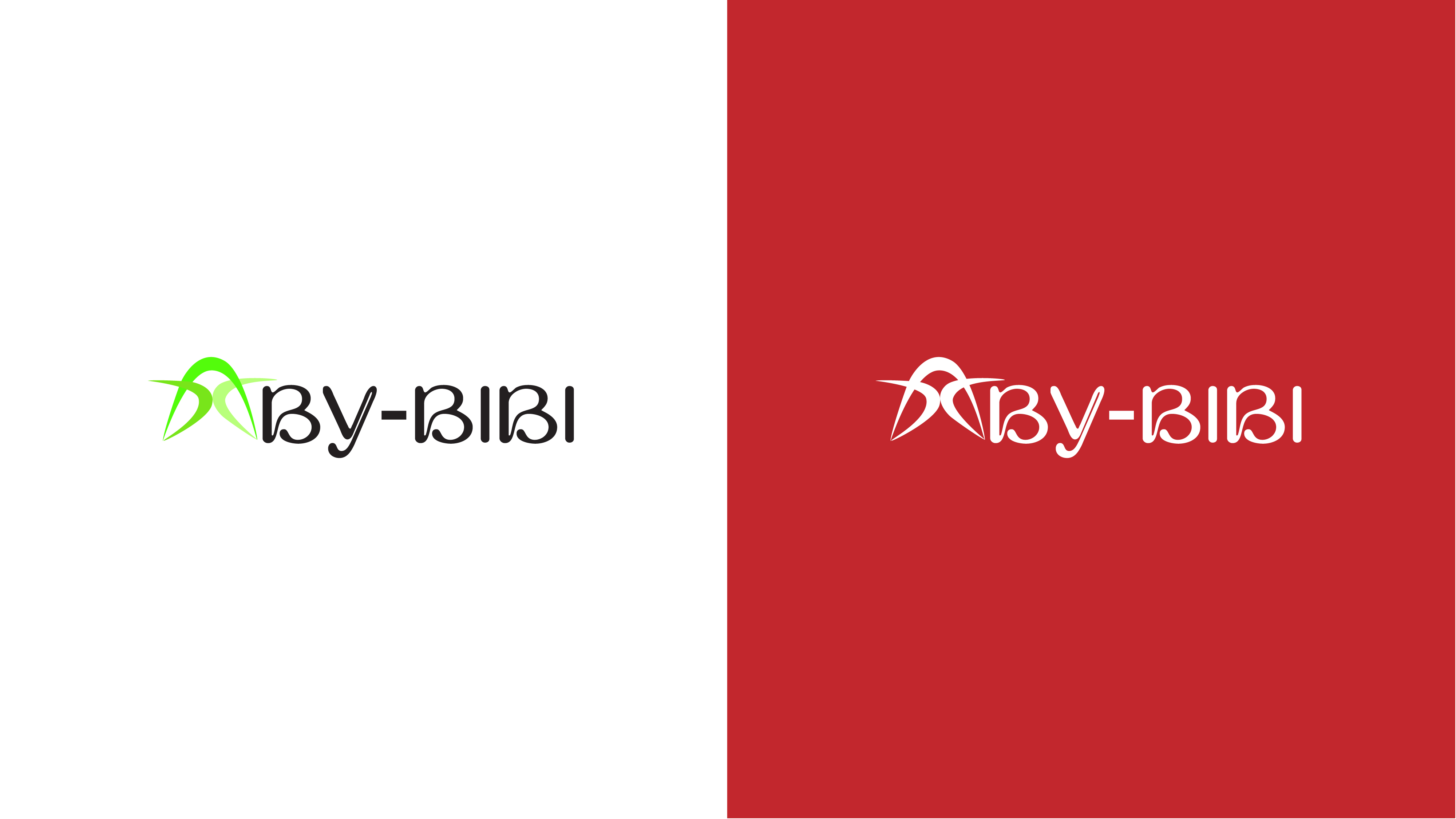 Logo Design by phosphorus for By-Bibi | Design #37636386