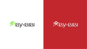 Logo Design by phosphorus for By-Bibi | Design: #37636386