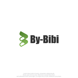 Logo Design by M.Syaiful Huda for By-Bibi | Design: #37630275