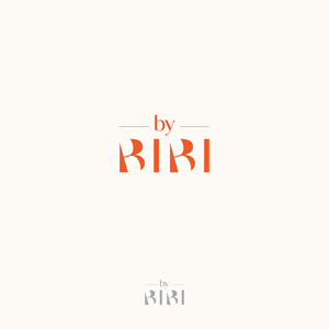 Logo Design by eeshu for By-Bibi | Design: #37632911