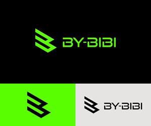 Logo Design by Moogie Moogie for By-Bibi | Design: #37640717