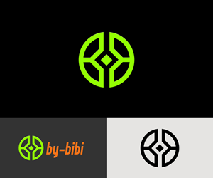 Logo Design by Moogie Moogie for By-Bibi | Design: #37644082