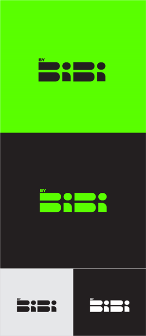 Logo Design by ally designs for By-Bibi | Design: #37633999