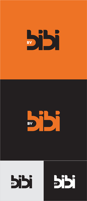 Logo Design by ally designs for By-Bibi | Design: #37634001