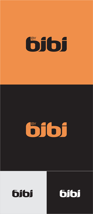 Logo Design by ally designs for By-Bibi | Design: #37634002