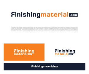 Logo Design by DesignShaper for this project | Design: #37630704