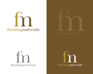 Logo Design by objects