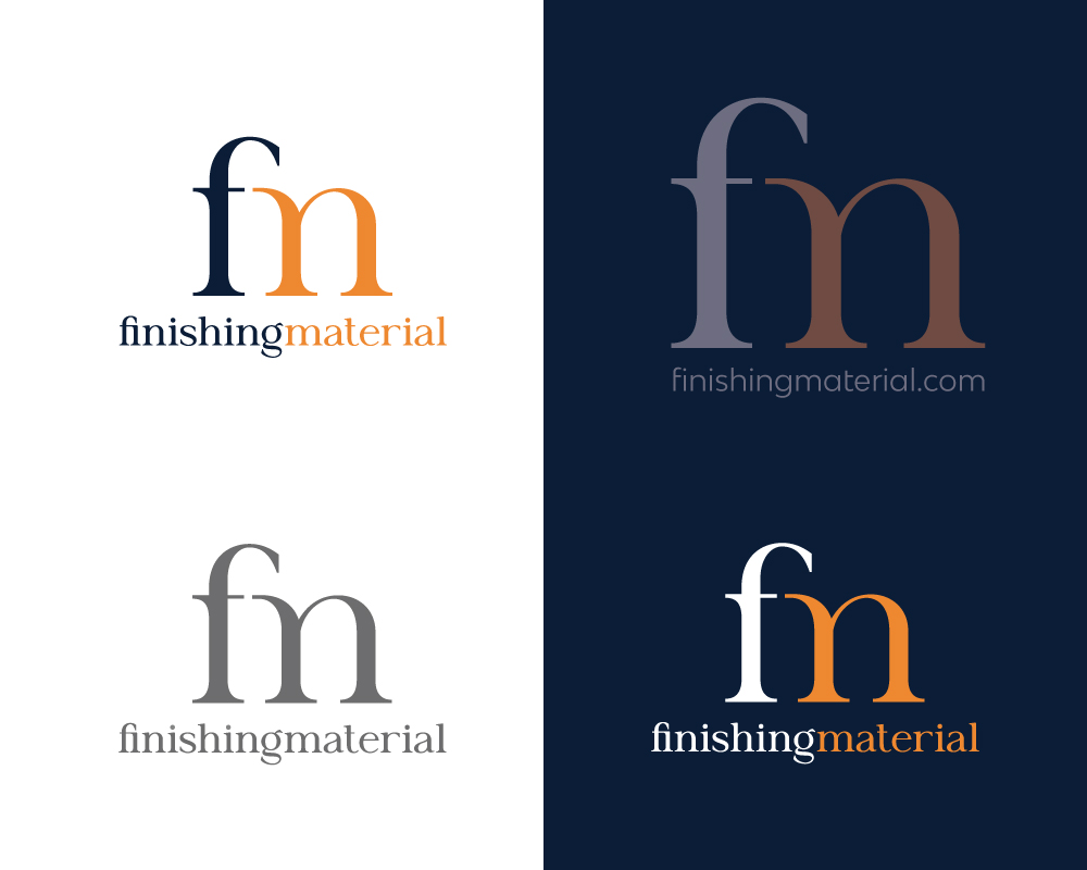 Logo Design by objects for this project | Design #37631783