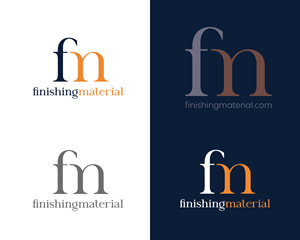 Logo Design by objects for this project | Design: #37631783