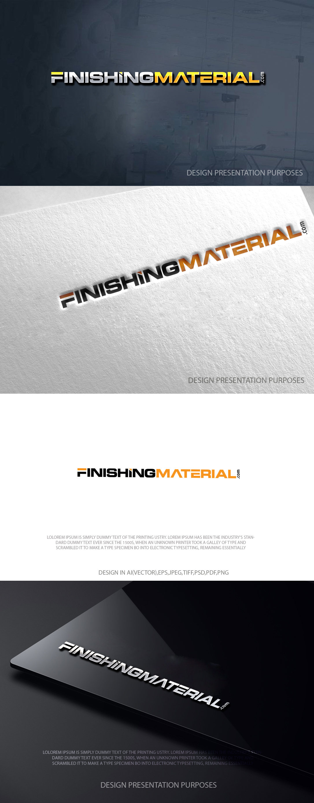 Logo Design by zebronicgraphic for this project | Design #37629362