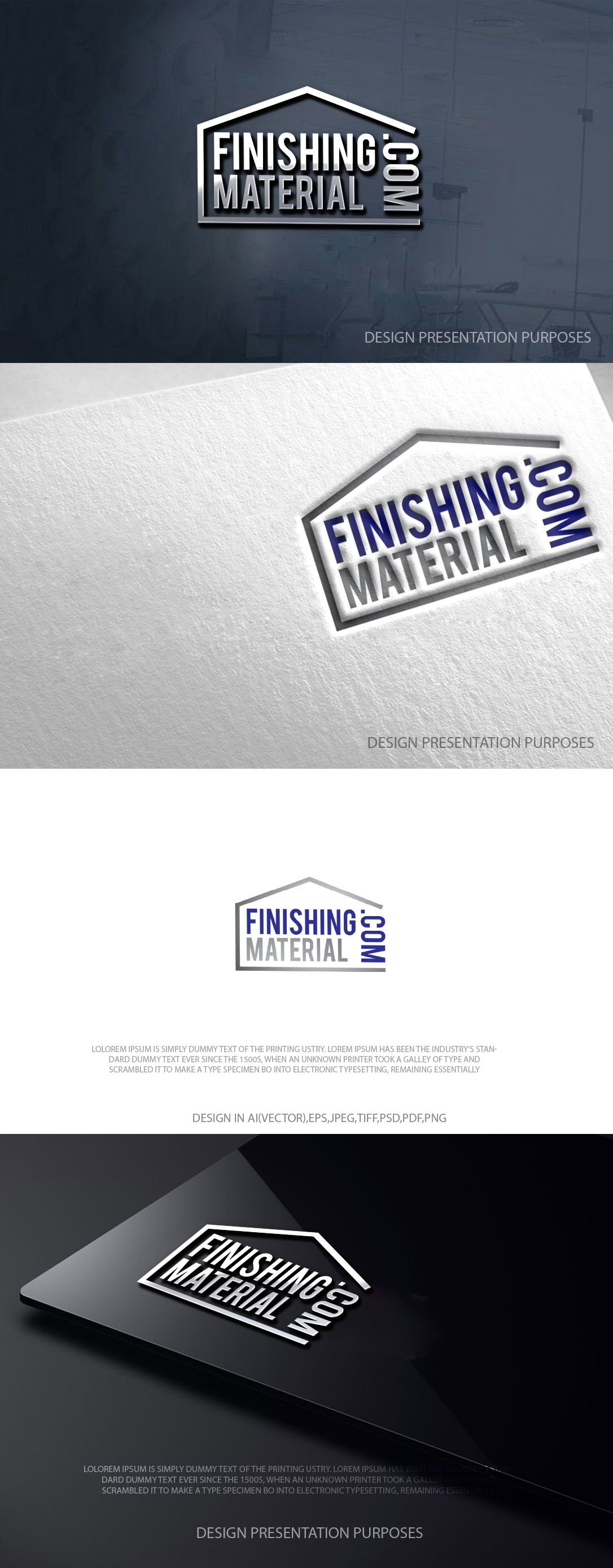 Logo Design by zebronicgraphic for this project | Design #37629541