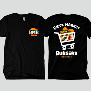 Design de T-shirt par Rheanza pour ce projet | Design : #37644146