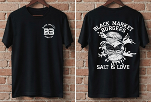 Design de T-shirt par Thati Designs pour ce projet | Design : #37654605