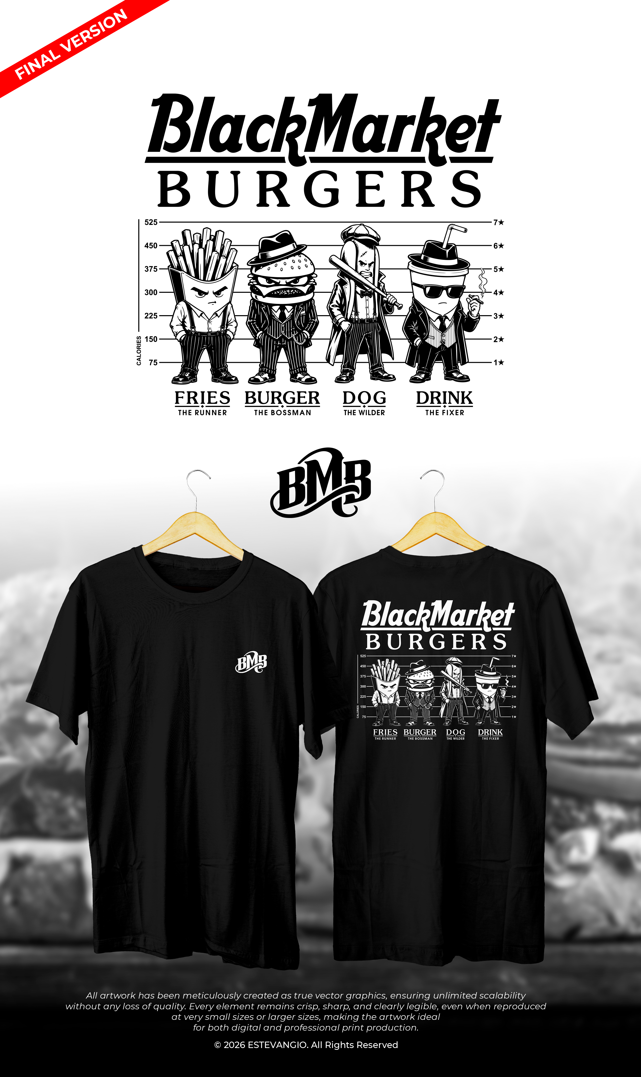 Contest winning design