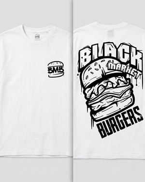 Design de T-shirt par MJa designer pour ce projet | Design : #37638515