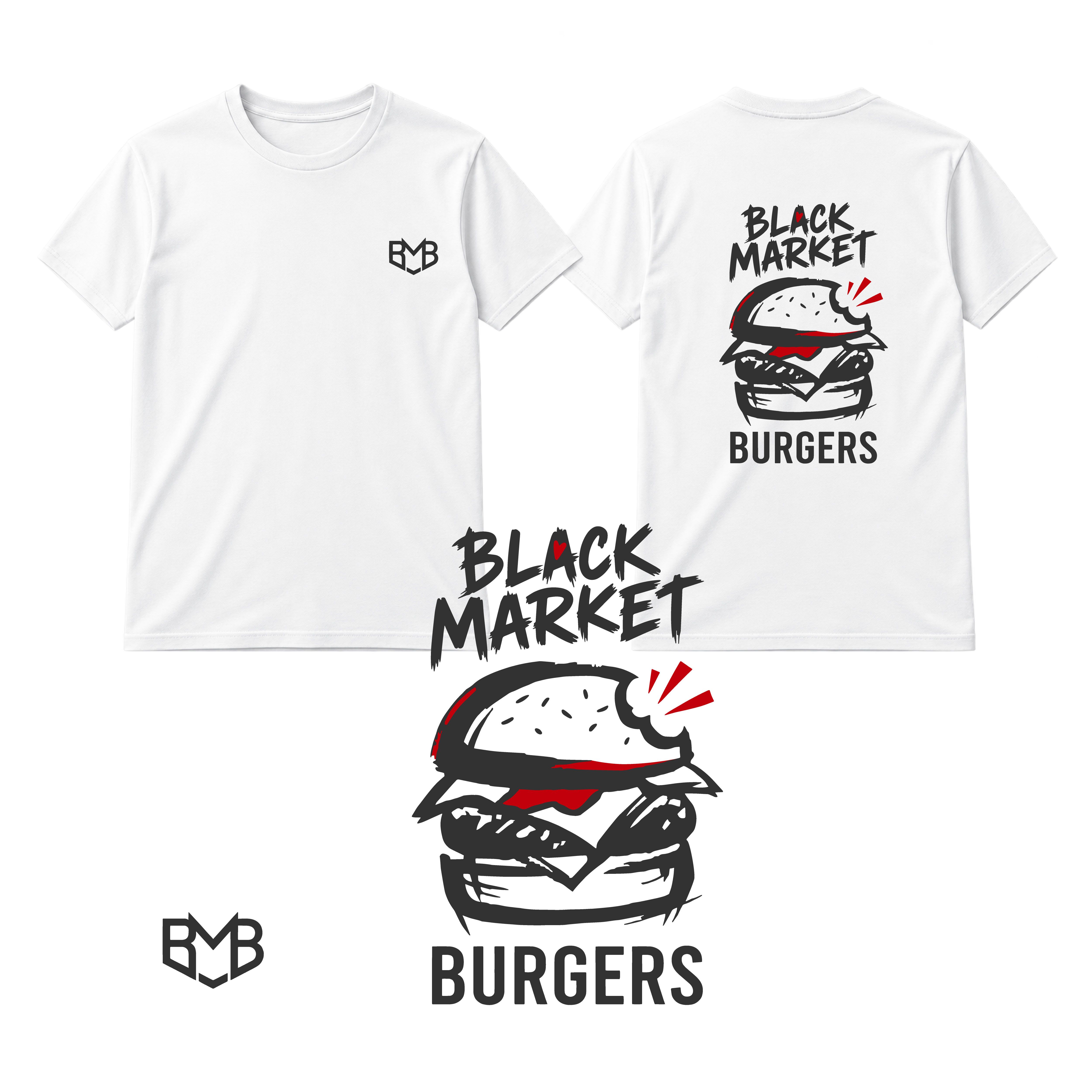 T-shirt Design by onze design for this project | Design #37634670