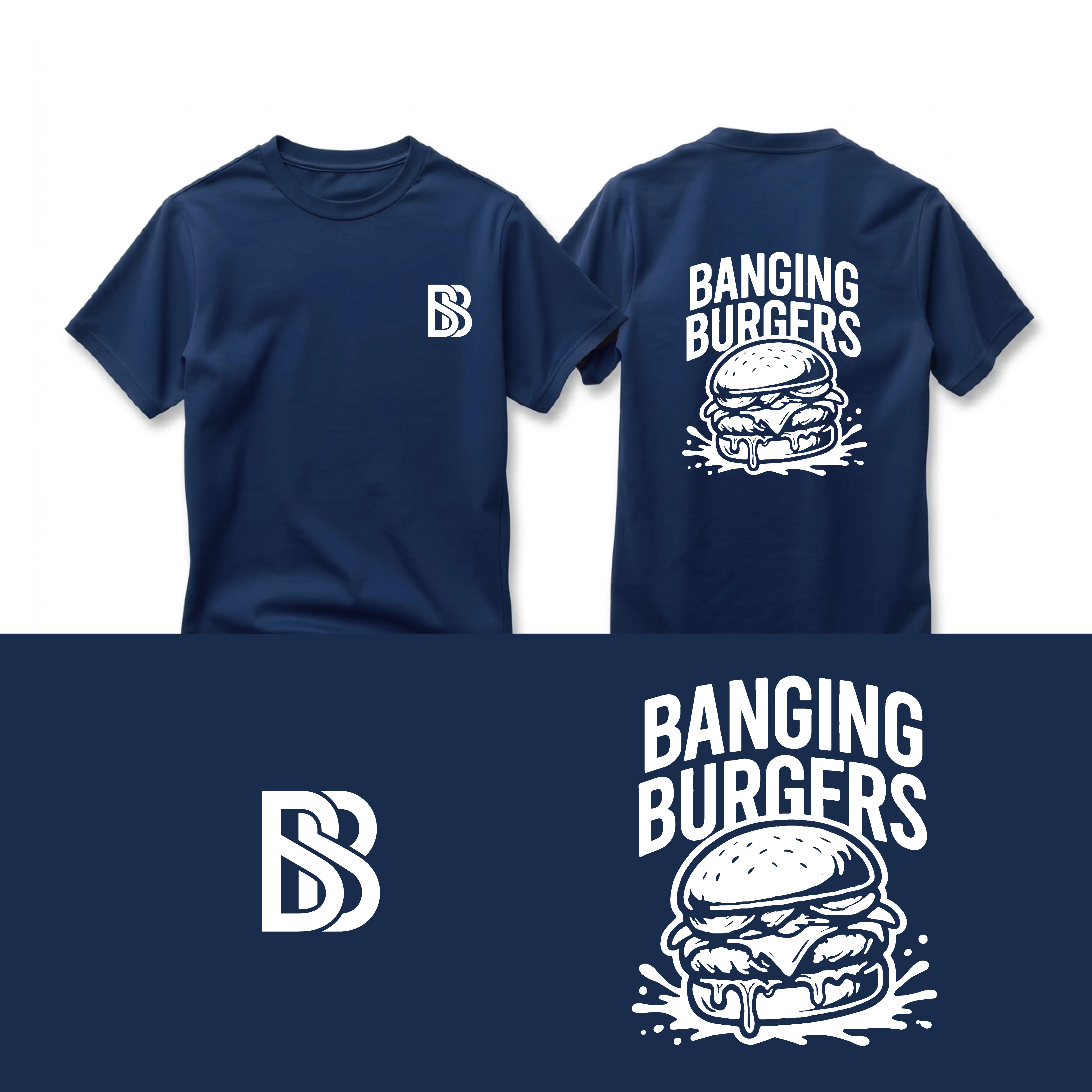 T-shirt Design by onze design for this project | Design #37634671