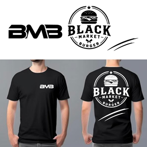 T-shirt Design by Md Nurullah 1 for this project | Design: #37651625