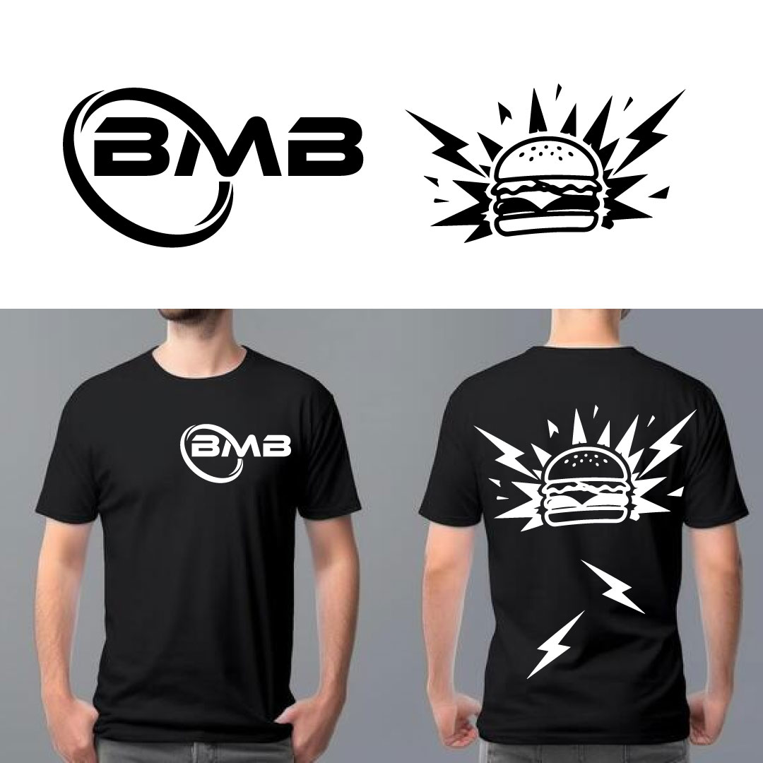 T-shirt Design by Md Nurullah 1 for this project | Design #37651649