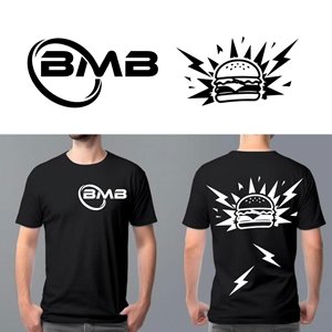 T-shirt Design by Md Nurullah 1 for this project | Design: #37651649