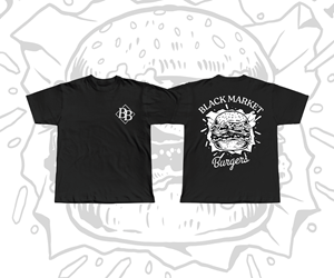 T-shirt Design by Jerwin Intac for this project | Design #37636461