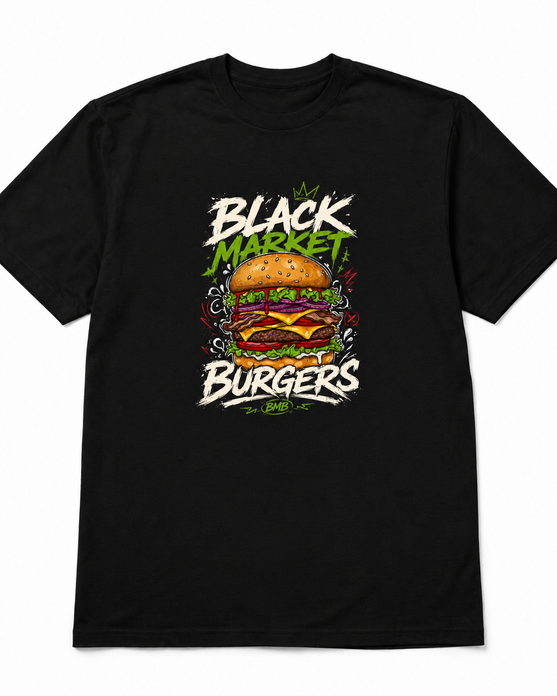 Design de T-shirt par martinsmith pour ce projet | Design #37630454