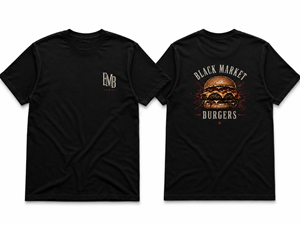 Design de T-shirt par martinsmith pour ce projet | Design : #37632774