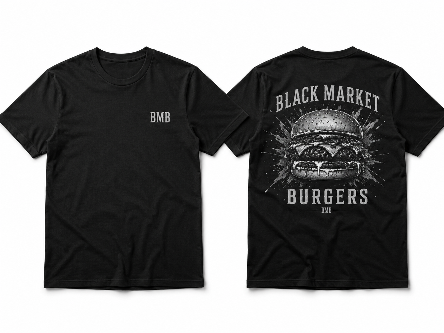 T-shirt Design by martinsmith for this project | Design #37632791