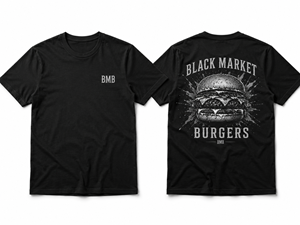 T-shirt Design by martinsmith for this project | Design: #37632791
