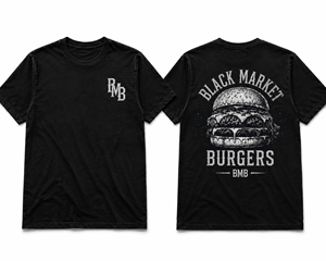 T-shirt Design by martinsmith for this project | Design: #37632802