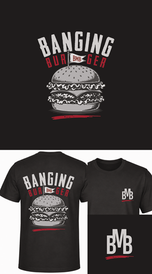 T-shirt Design by SHRA_BONTI for this project | Design: #37644845