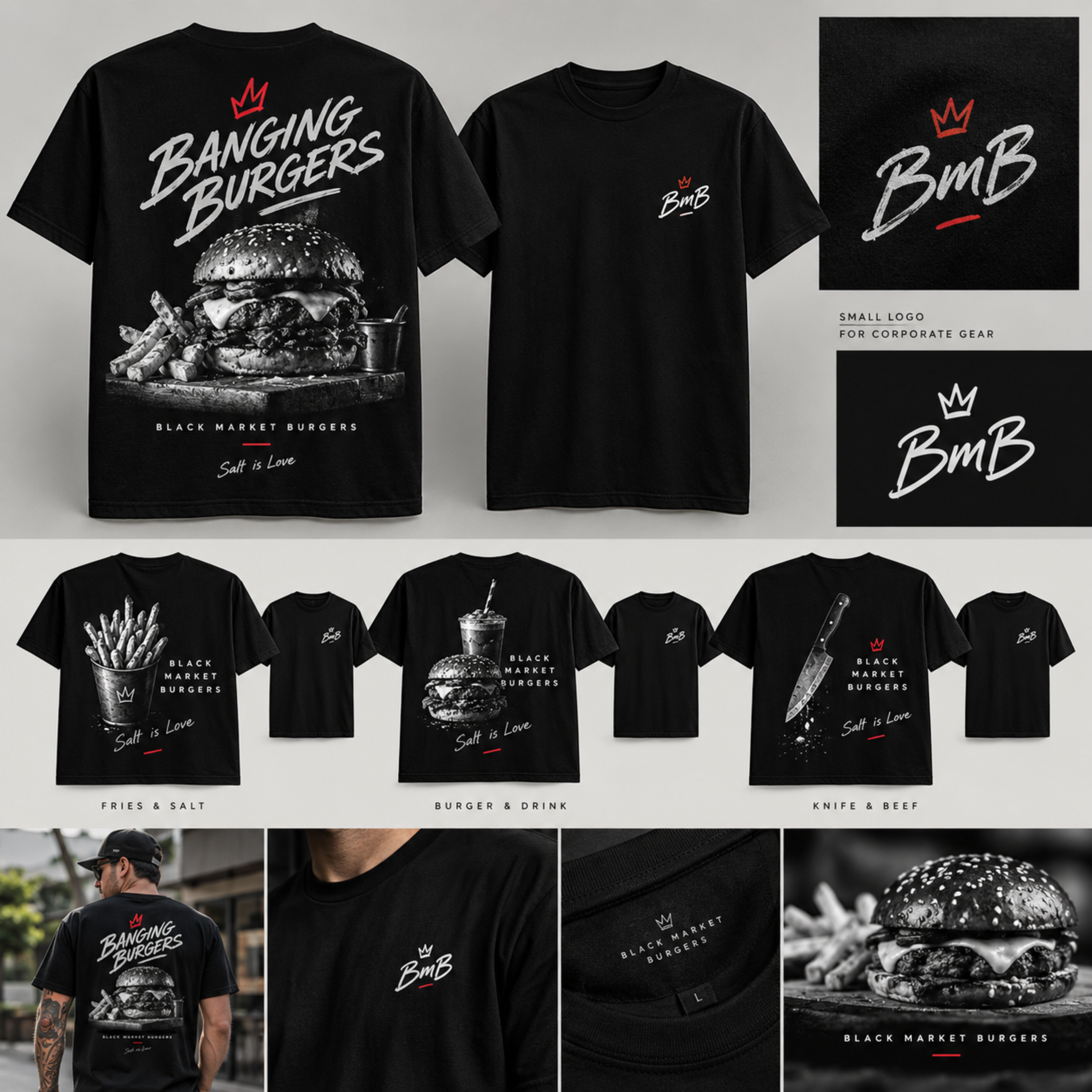 T-shirt Design by ARL DESGN for this project | Design #37664608