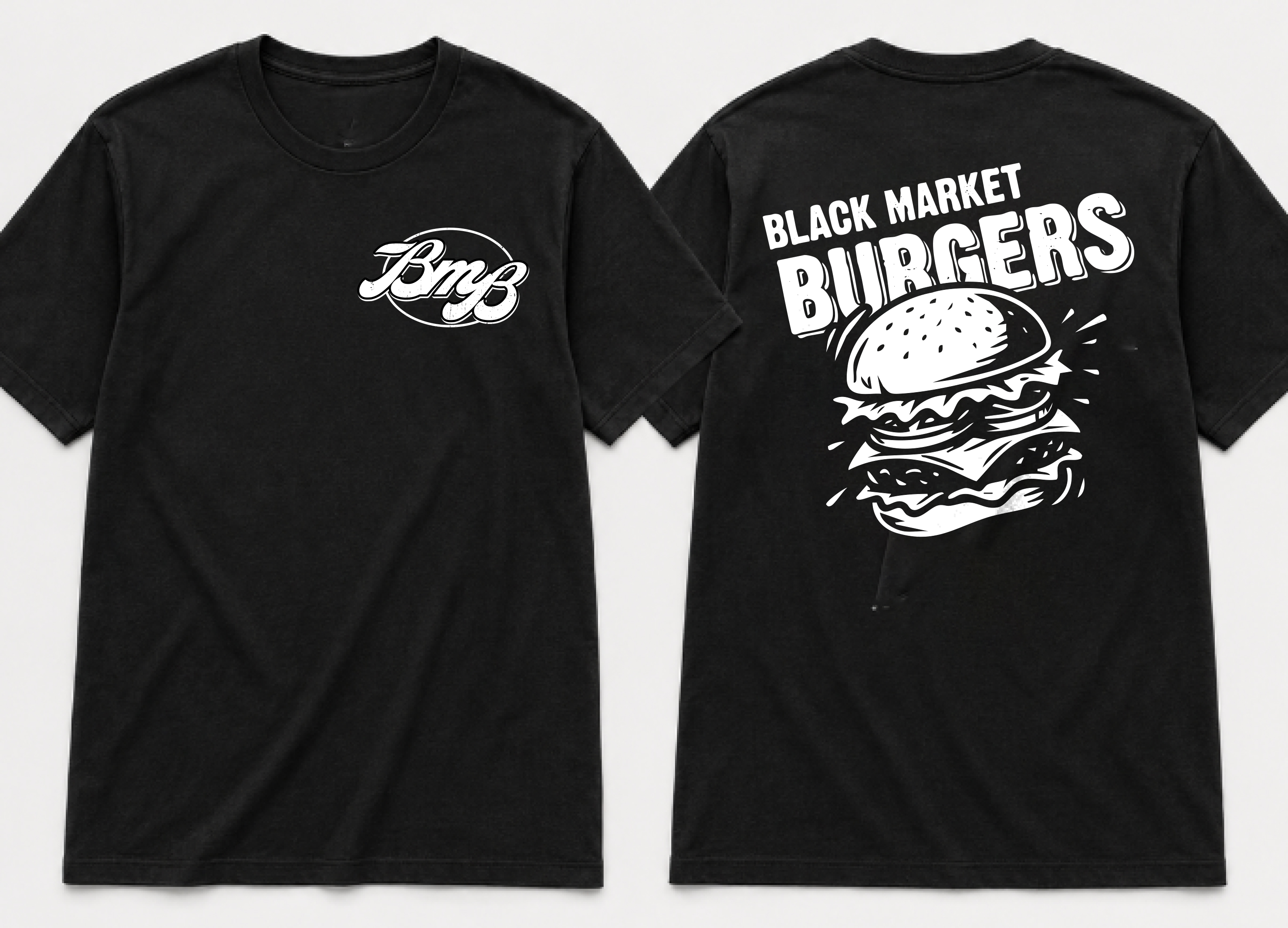 T-shirt Design by Alif think for this project | Design #37638367