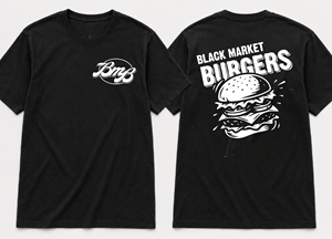 Design de T-shirt par Alif think pour ce projet | Design : #37638367