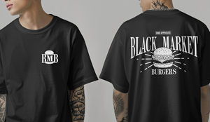 Design de T-shirt par Alif think pour ce projet | Design : #37638369