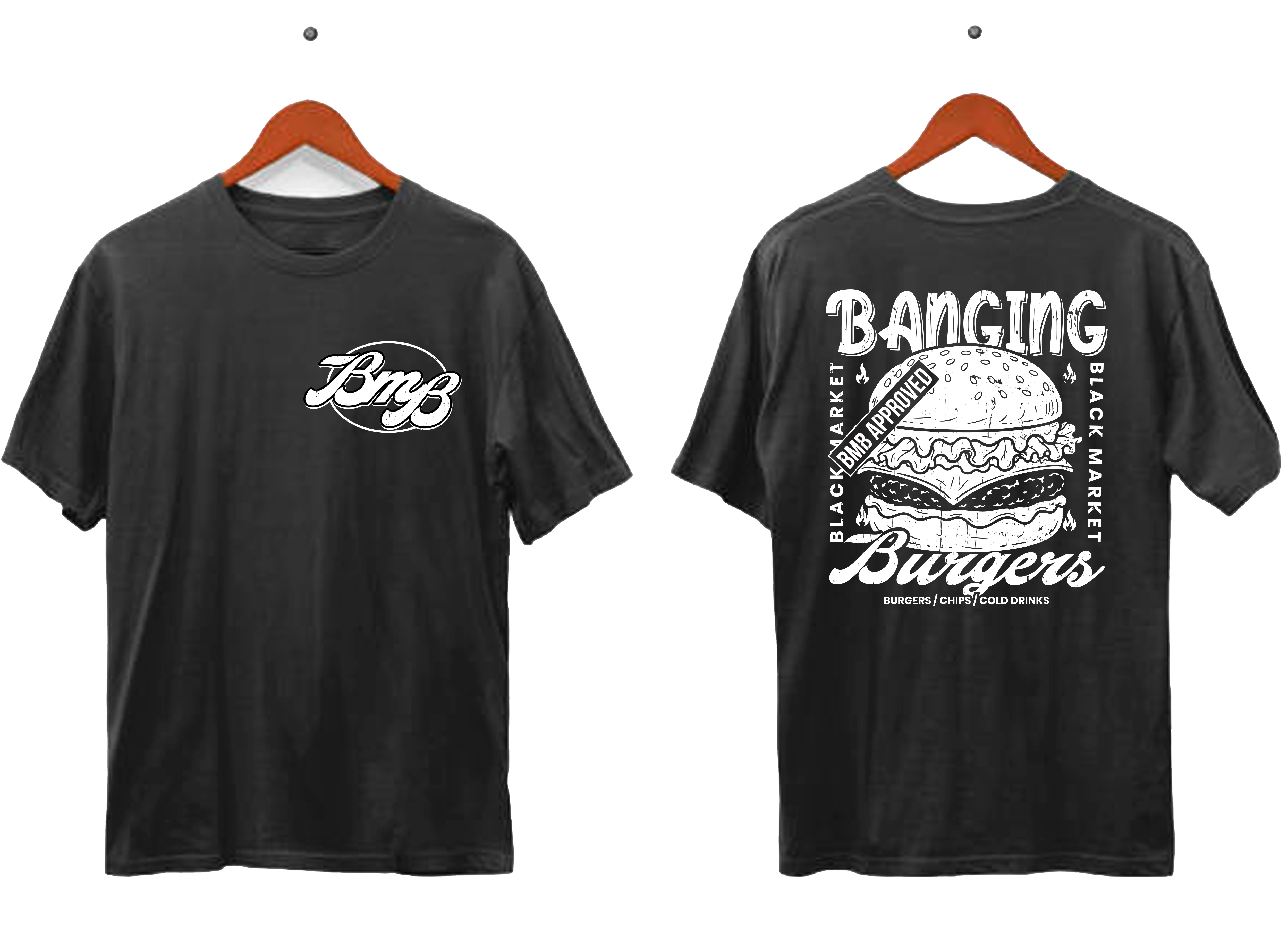 T-shirt Design by Alif think for this project | Design #37638370