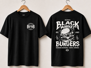 Design de T-shirt par Alif think pour ce projet | Design : #37641628
