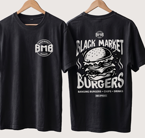 Design de T-shirt par Alif think pour ce projet | Design : #37641650