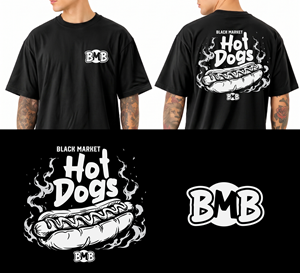 Design de T-shirt par Alif think pour ce projet | Design : #37644099