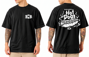 Design de T-shirt par Alif think pour ce projet | Design : #37644100