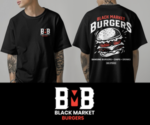 Design de T-shirt par Alif think pour ce projet | Design : #37646036