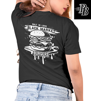 Design de T-shirt par Alif think pour ce projet | Design : #37653713