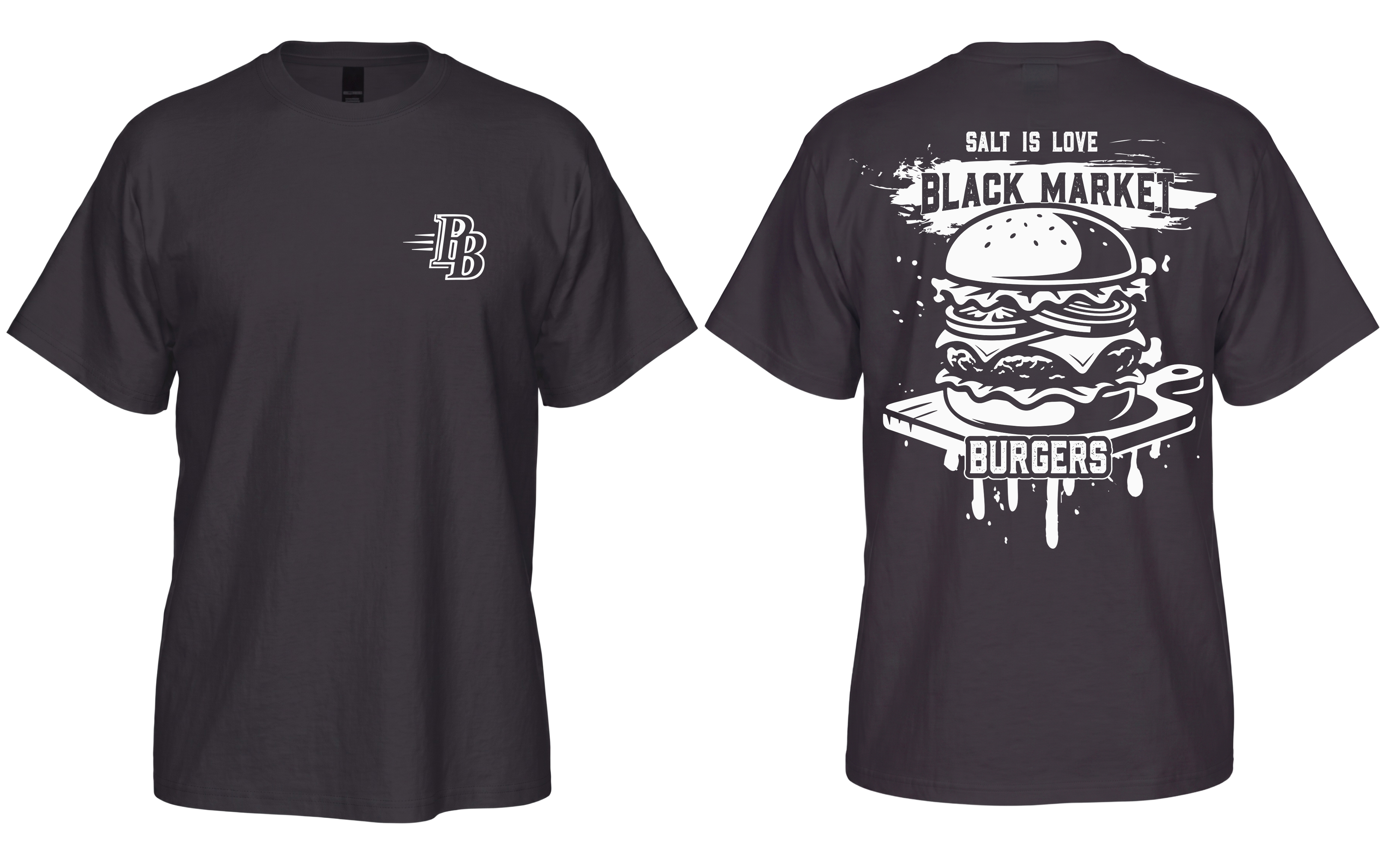 T-shirt Design by Alif think for this project | Design #37653715