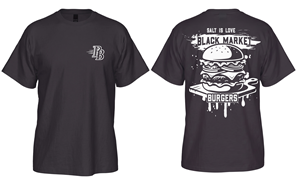 Design de T-shirt par Alif think pour ce projet | Design : #37653715