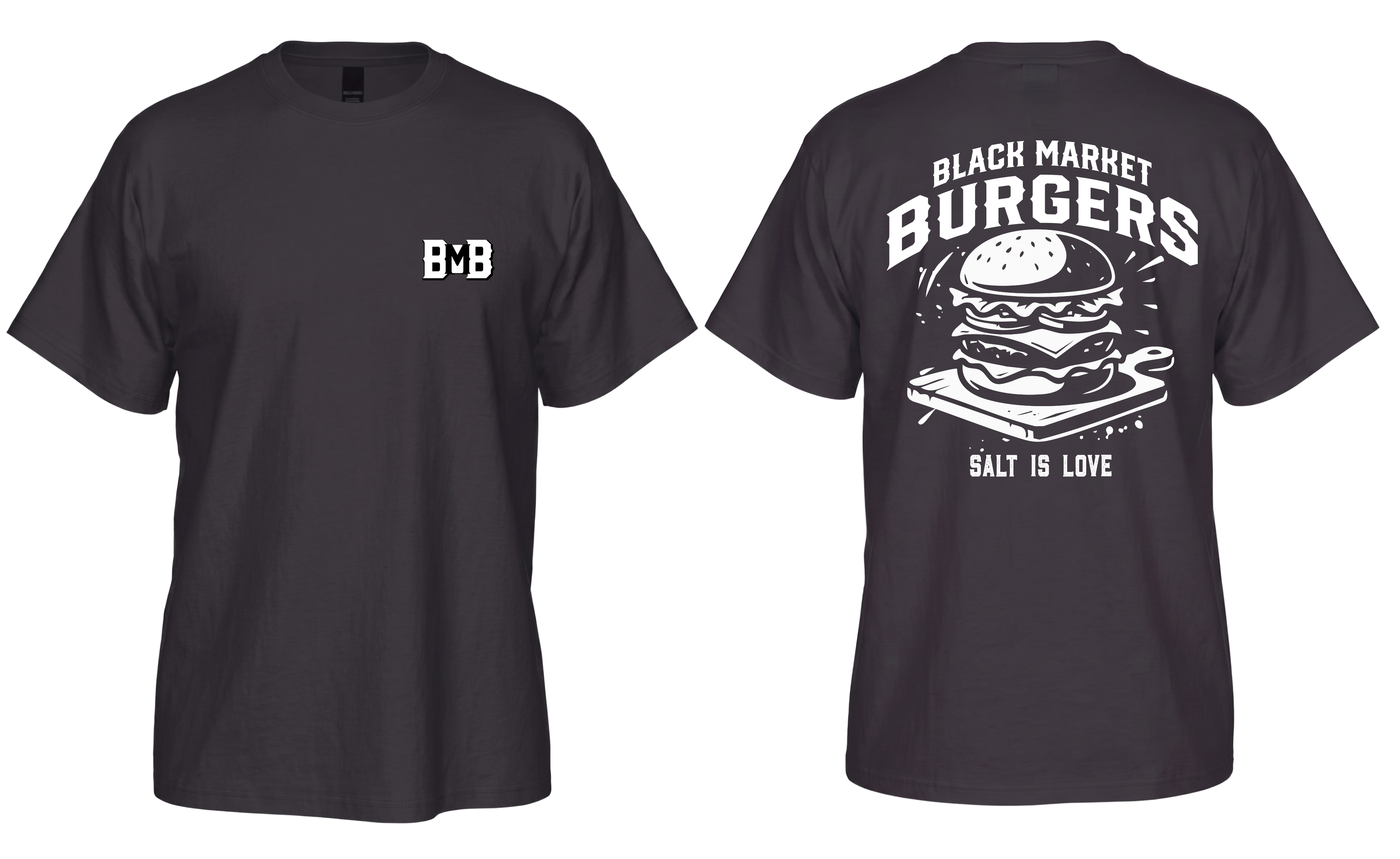 T-shirt Design by Alif think for this project | Design #37653872