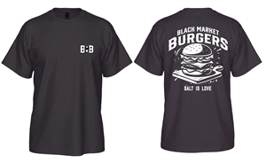 Design de T-shirt par Alif think pour ce projet | Design : #37653872